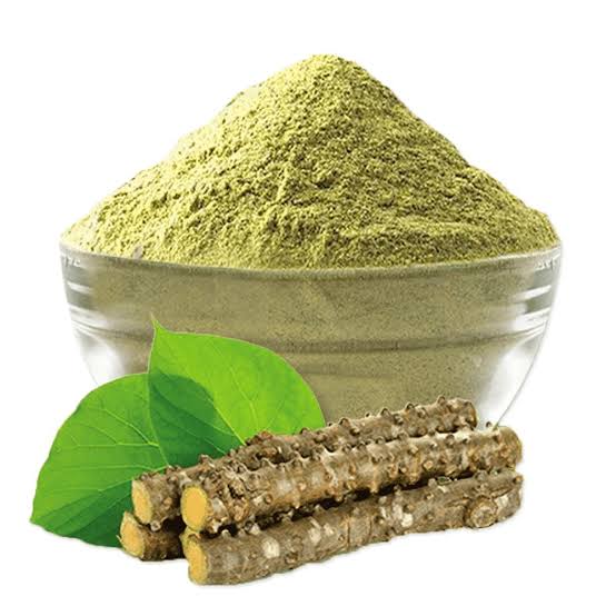 Green Cardamom