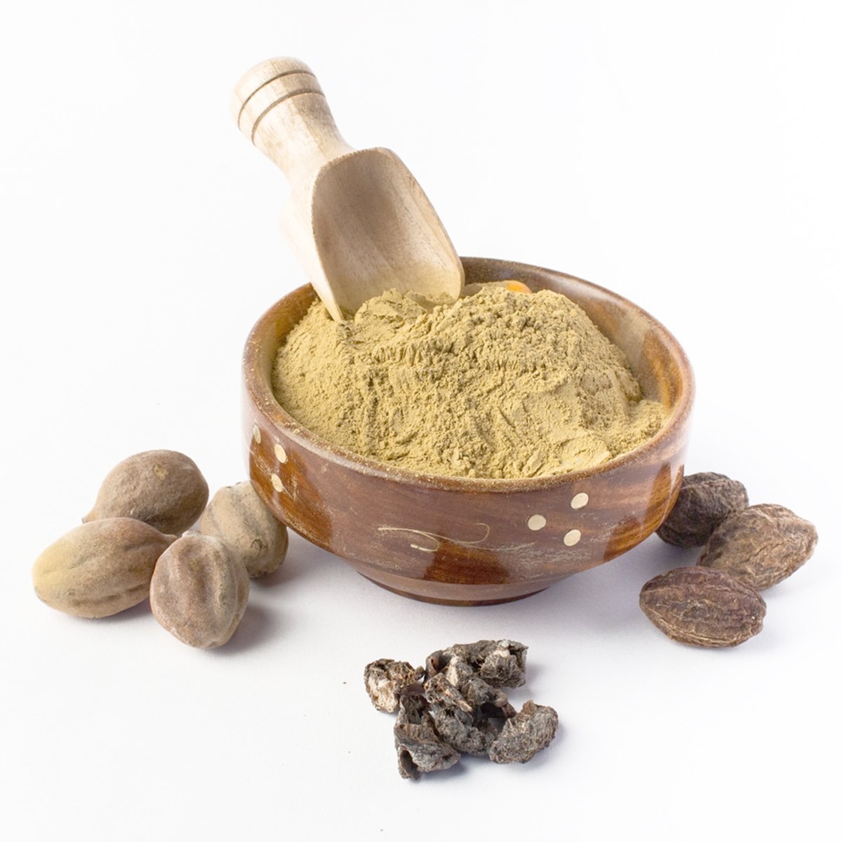 Green Cardamom
